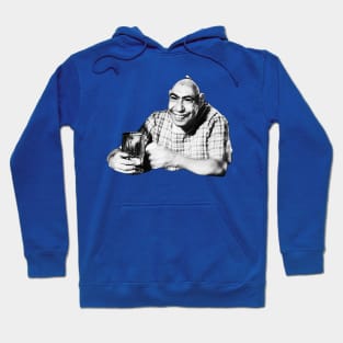 Schlitzie the Pinhead Hoodie